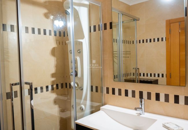 Apartamento em Albufeira - Apartamento Varandas do Mar Apartamento em Albufeira - Apartamento Varandas do Mar