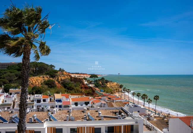 Apartamento em Albufeira - Apartamento Varandas do Mar Apartamento em Albufeira - Apartamento Varandas do Mar