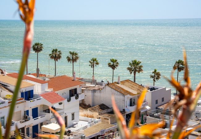 Apartamento em Albufeira - Apartamento Varandas do Mar Apartamento em Albufeira - Apartamento Varandas do Mar