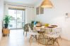 Apartamento em Albufeira - Apartamento Varandas do Mar Apartamento em Albufeira - Apartamento Varandas do Mar