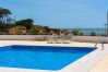 Apartamento em Albufeira - Apartamento Varandas do Mar