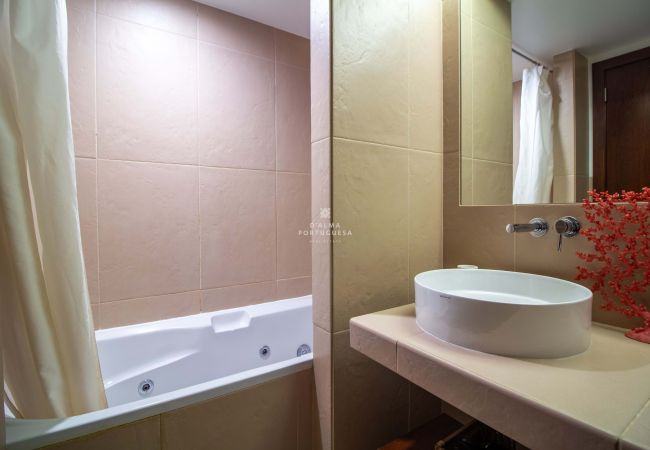 Apartamento em Albufeira - Apartamento Dunas Mar Apartamento em Albufeira - Apartamento Dunas Mar