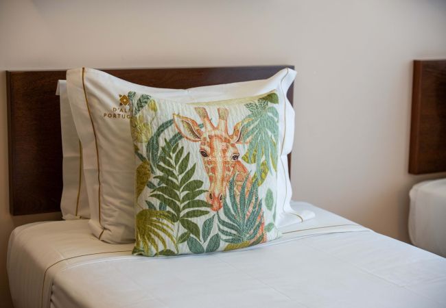 Apartamento em Albufeira - Apartamento Dunas Mar Apartamento em Albufeira - Apartamento Dunas Mar