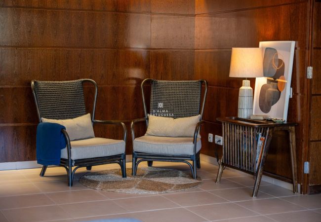 Apartamento em Albufeira - Apartamento Dunas Mar Apartamento em Albufeira - Apartamento Dunas Mar