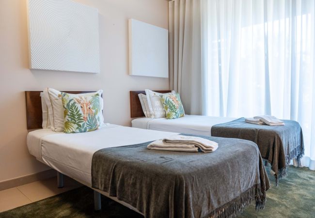 Apartamento em Albufeira - Apartamento Dunas Mar Apartamento em Albufeira - Apartamento Dunas Mar