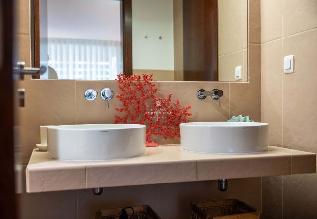 Apartamento em Albufeira - Apartamento Dunas Mar Apartamento em Albufeira - Apartamento Dunas Mar