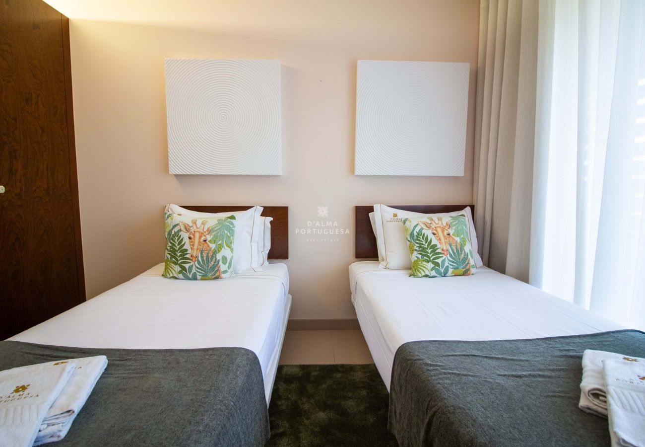 Apartamento em Albufeira - Apartamento Dunas Mar
