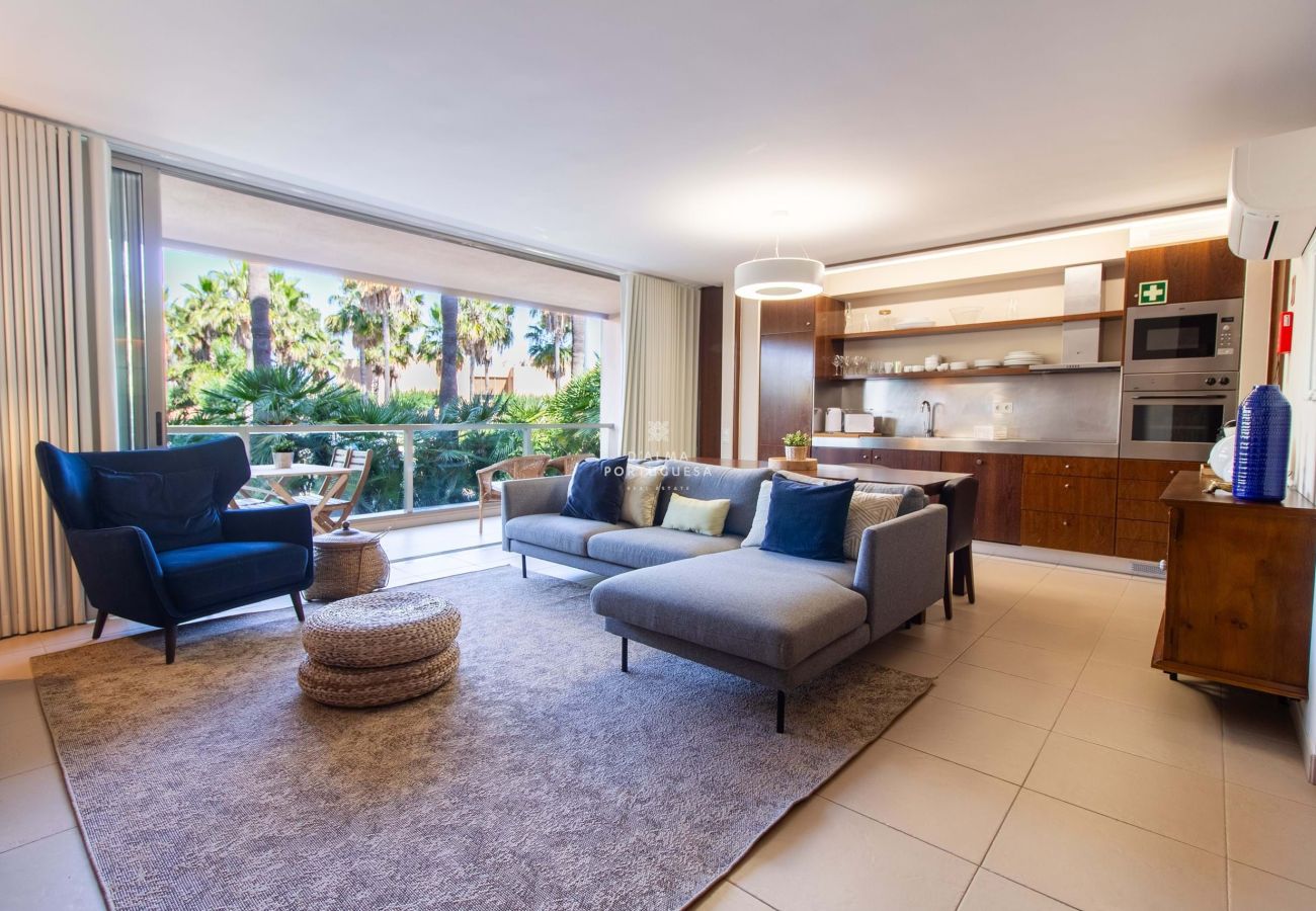 Apartamento em Albufeira - Apartamento Dunas Mar