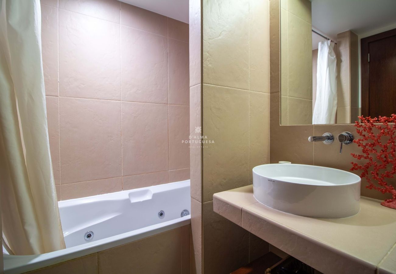 Apartamento em Albufeira - Apartamento Dunas Mar