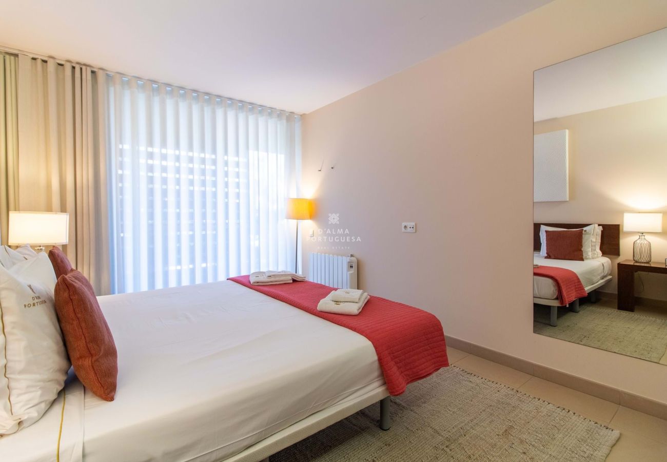 Apartamento em Albufeira - Apartamento Dunas Mar