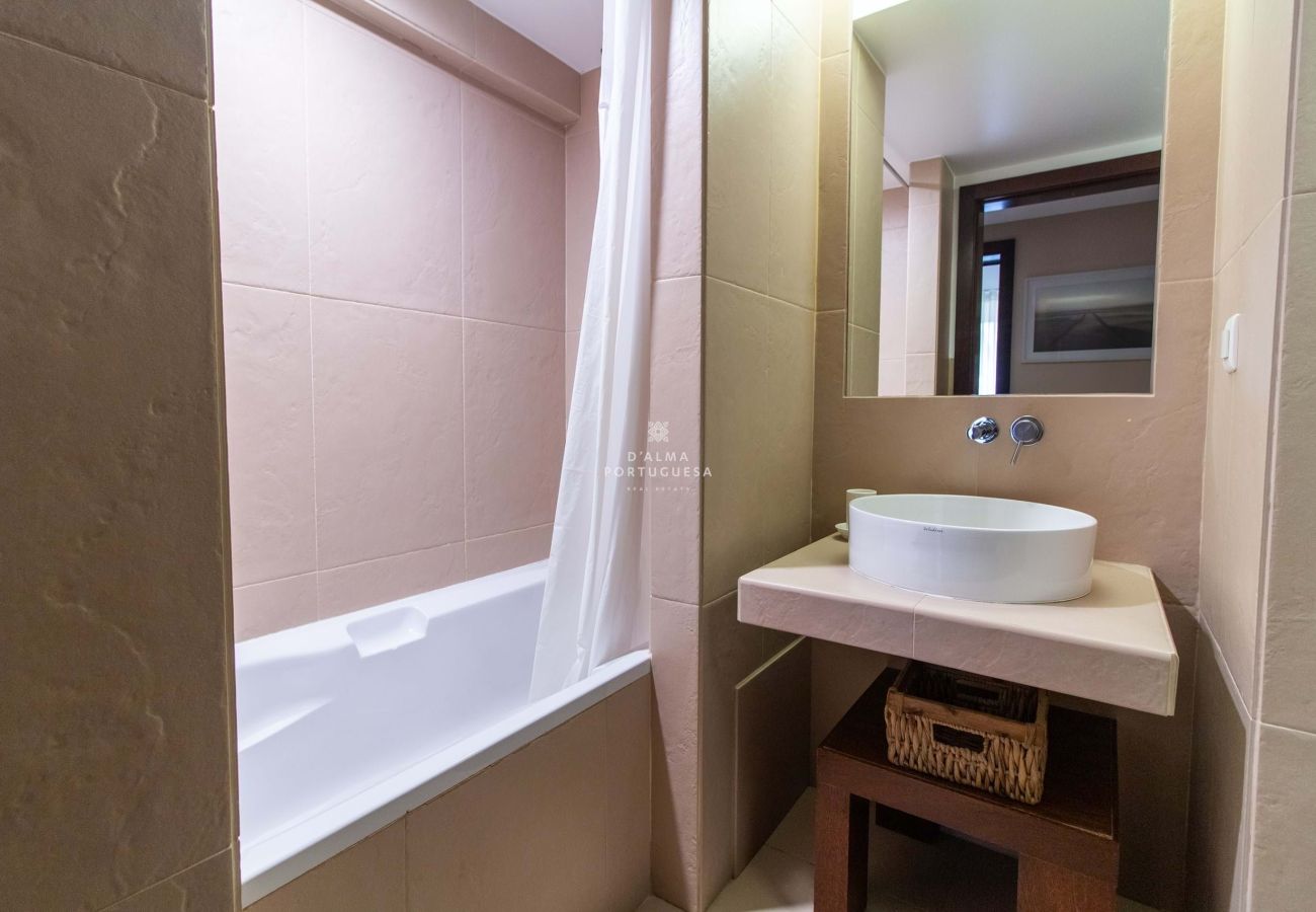 Apartamento em Albufeira - Apartamento Dunas Mar