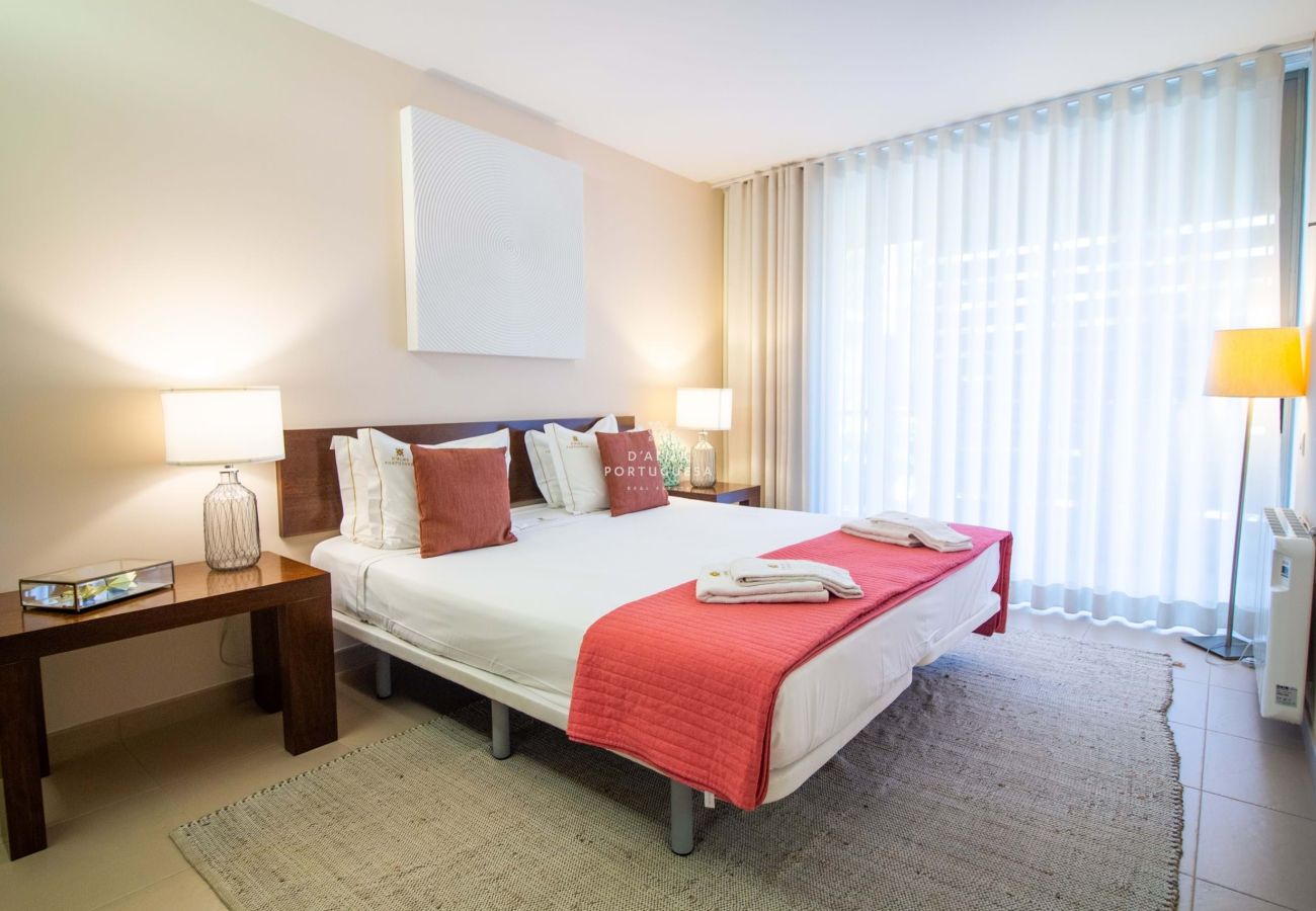Apartamento em Albufeira - Apartamento Dunas Mar