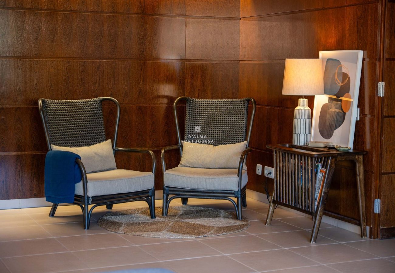 Apartamento em Albufeira - Apartamento Dunas Mar