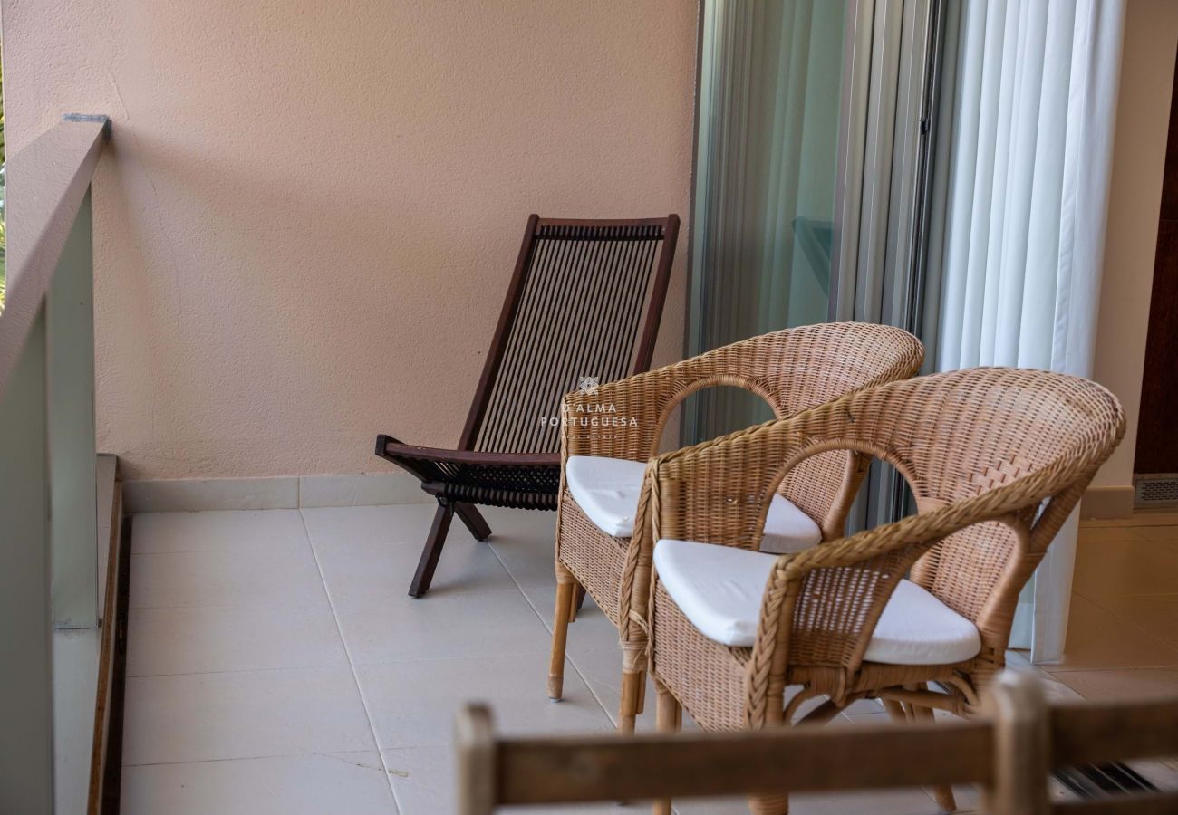 Apartamento em Albufeira - Apartamento Dunas Mar