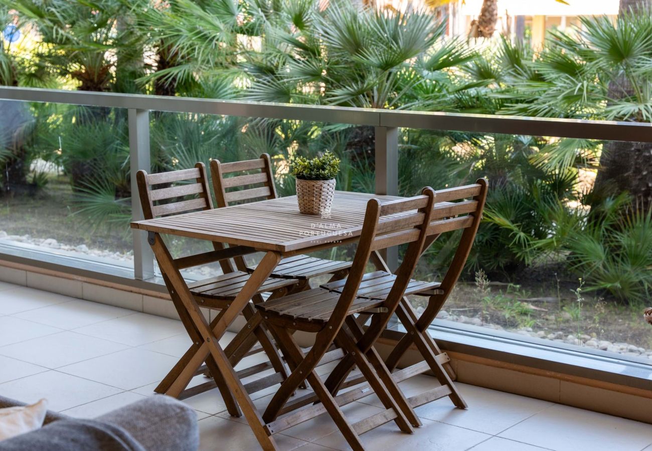Apartamento em Albufeira - Apartamento Dunas Mar