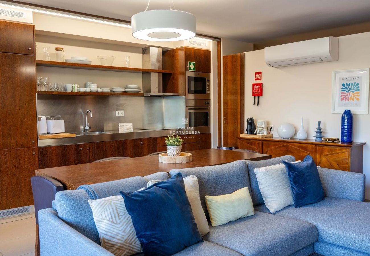Apartamento em Albufeira - Apartamento Dunas Mar
