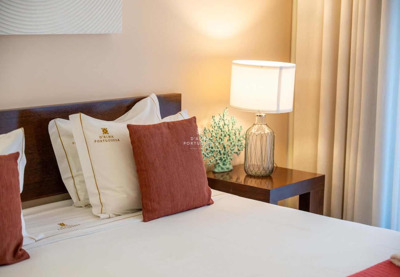 Apartamento em Albufeira - Apartamento Dunas Mar