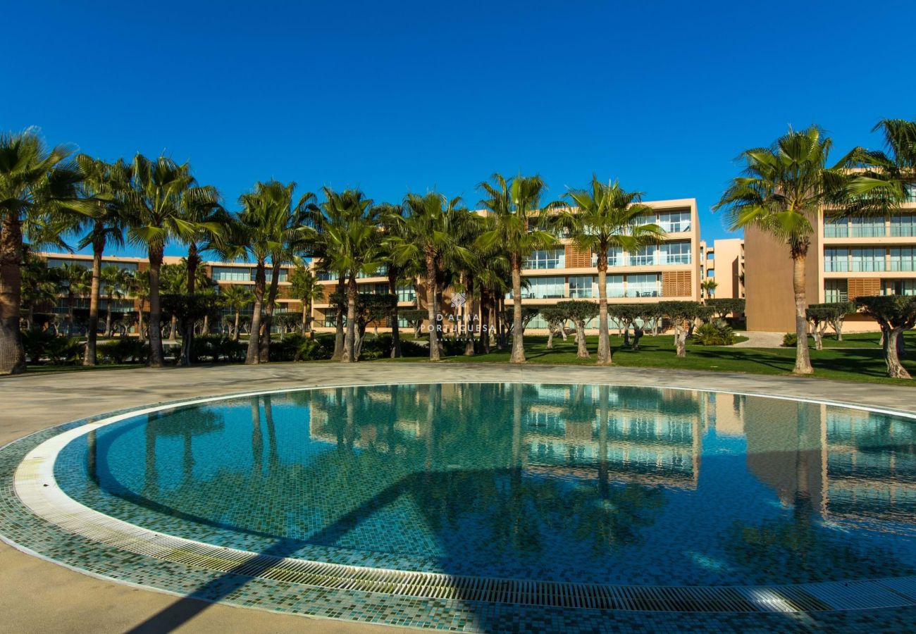 Apartamento em Albufeira - Apartamento Dunas Mar