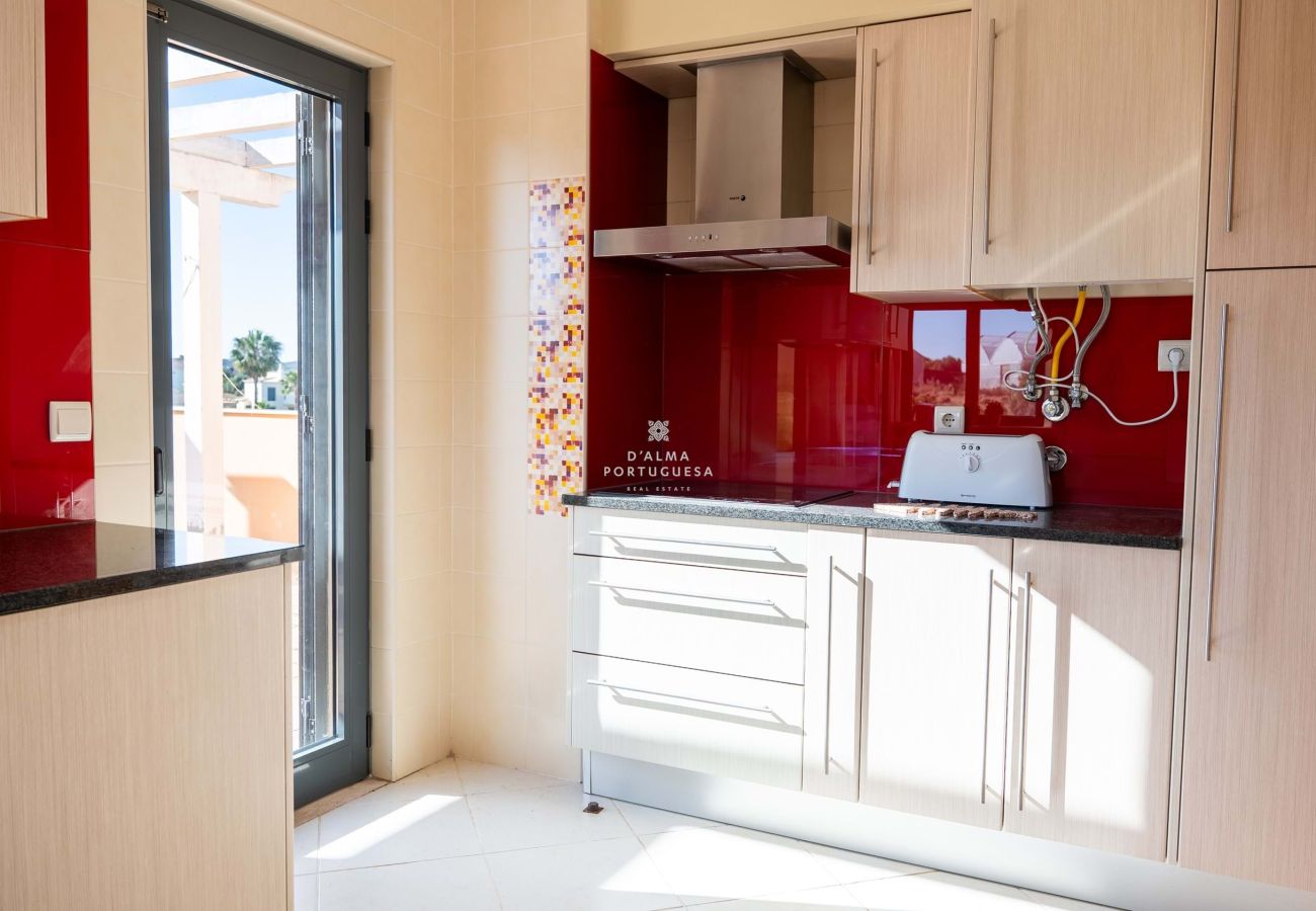 Apartamento em Olhos D´Água - Rosemary Apartment - By D´alma Portuguesa