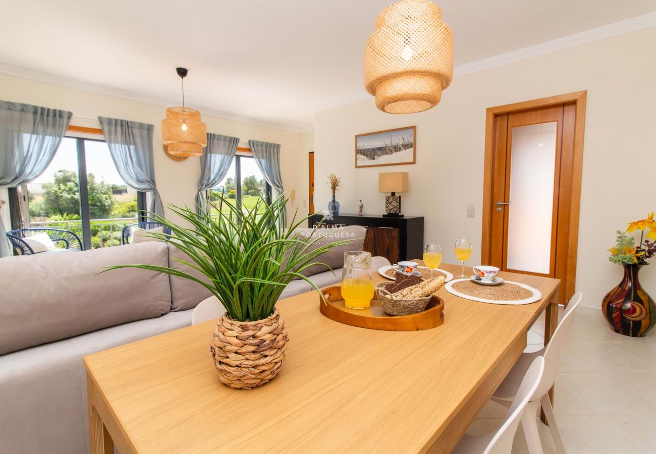 Apartamento em Olhos D´Água - Rosemary Apartment - By D´alma Portuguesa