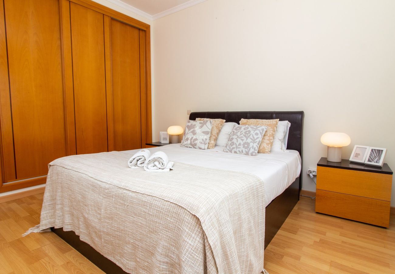 Apartamento em Olhos D´Água - Rosemary Apartment - By D´alma Portuguesa