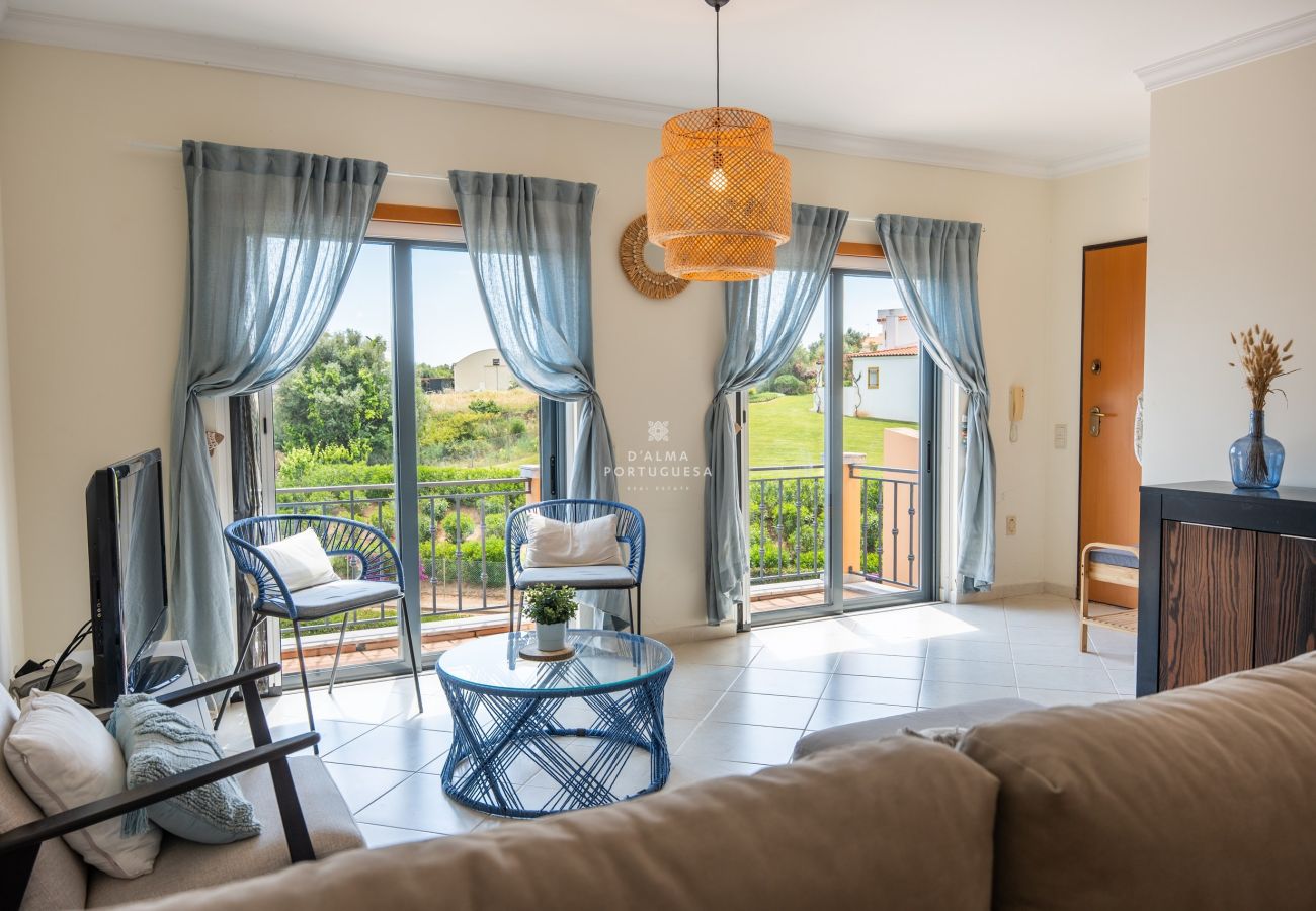Apartamento em Olhos D´Água - Rosemary Apartment - By D´alma Portuguesa