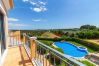 Apartamento em Olhos D´Água - Rosemary Apartment - By D´alma Portuguesa