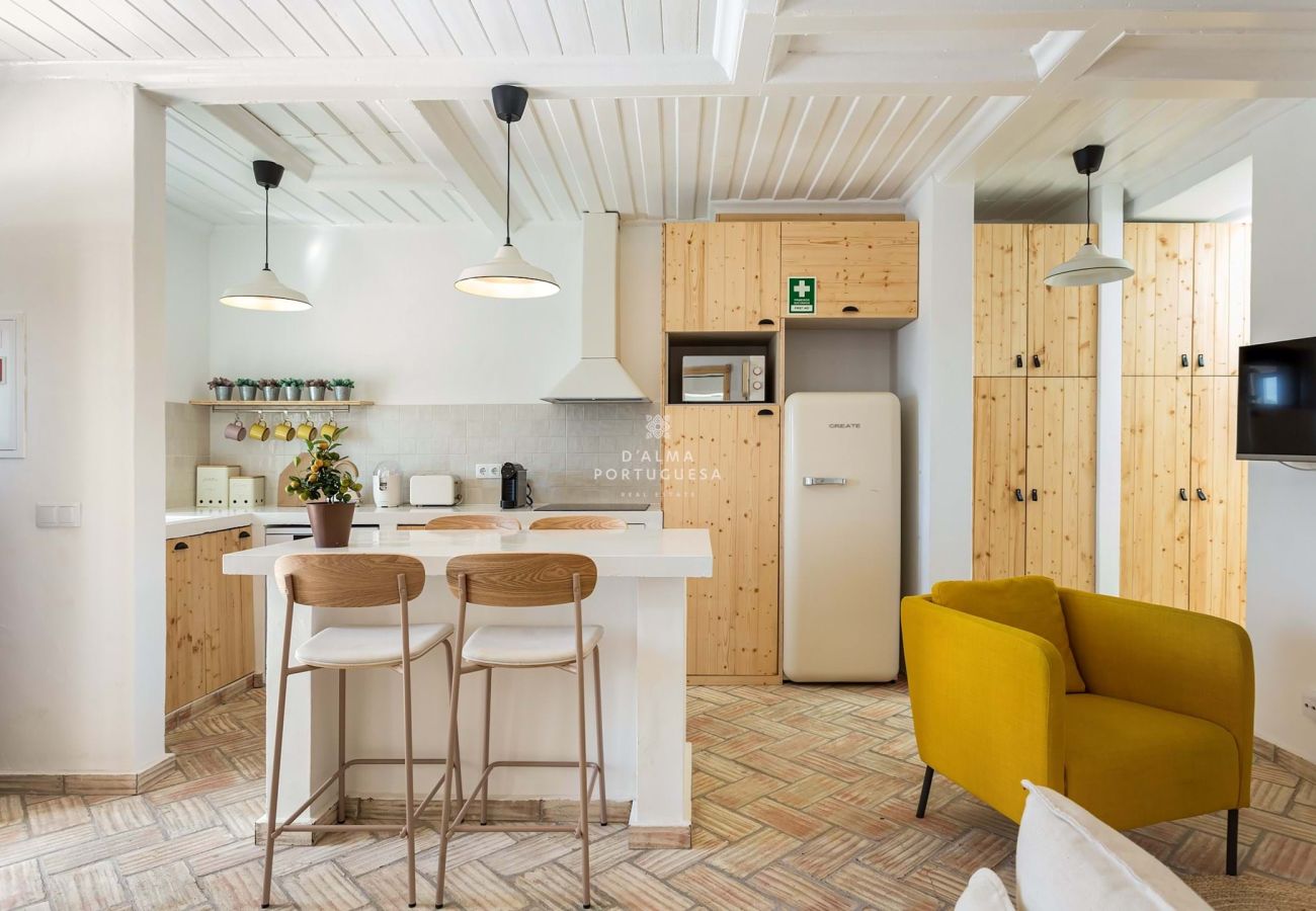 Casa em Albufeira - Casa Bela Mar