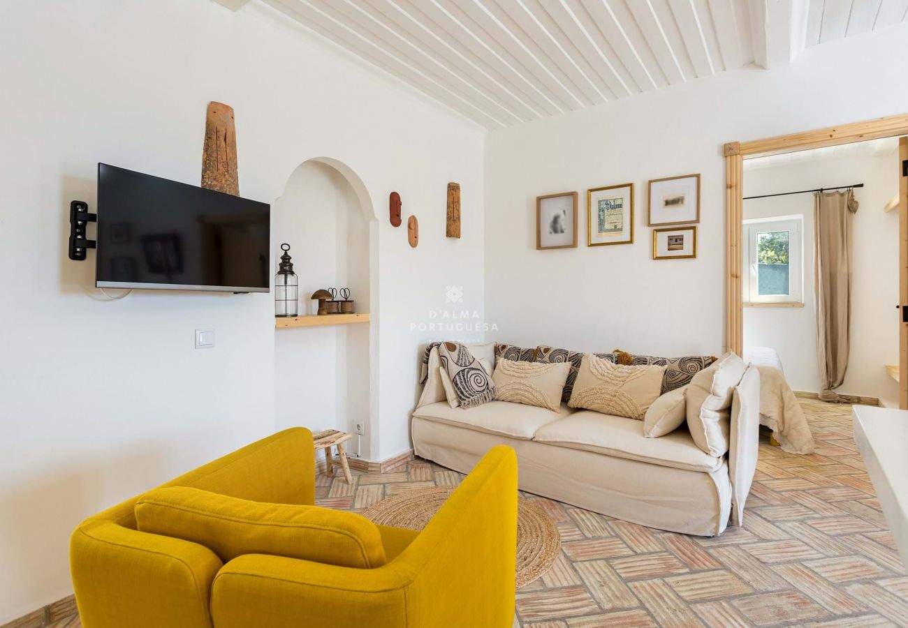Casa em Albufeira - Casa Bela Mar