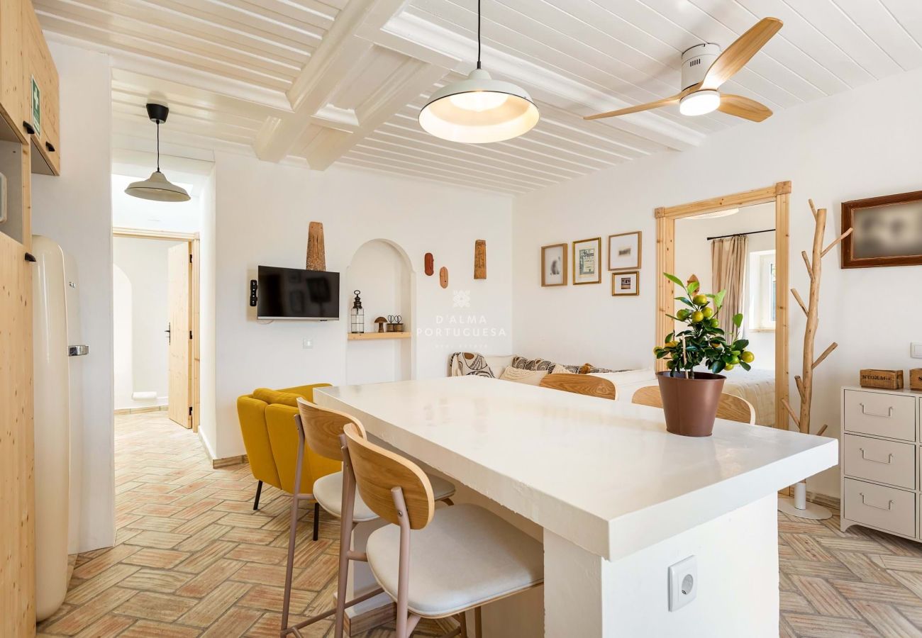 Casa em Albufeira - Casa Bela Mar