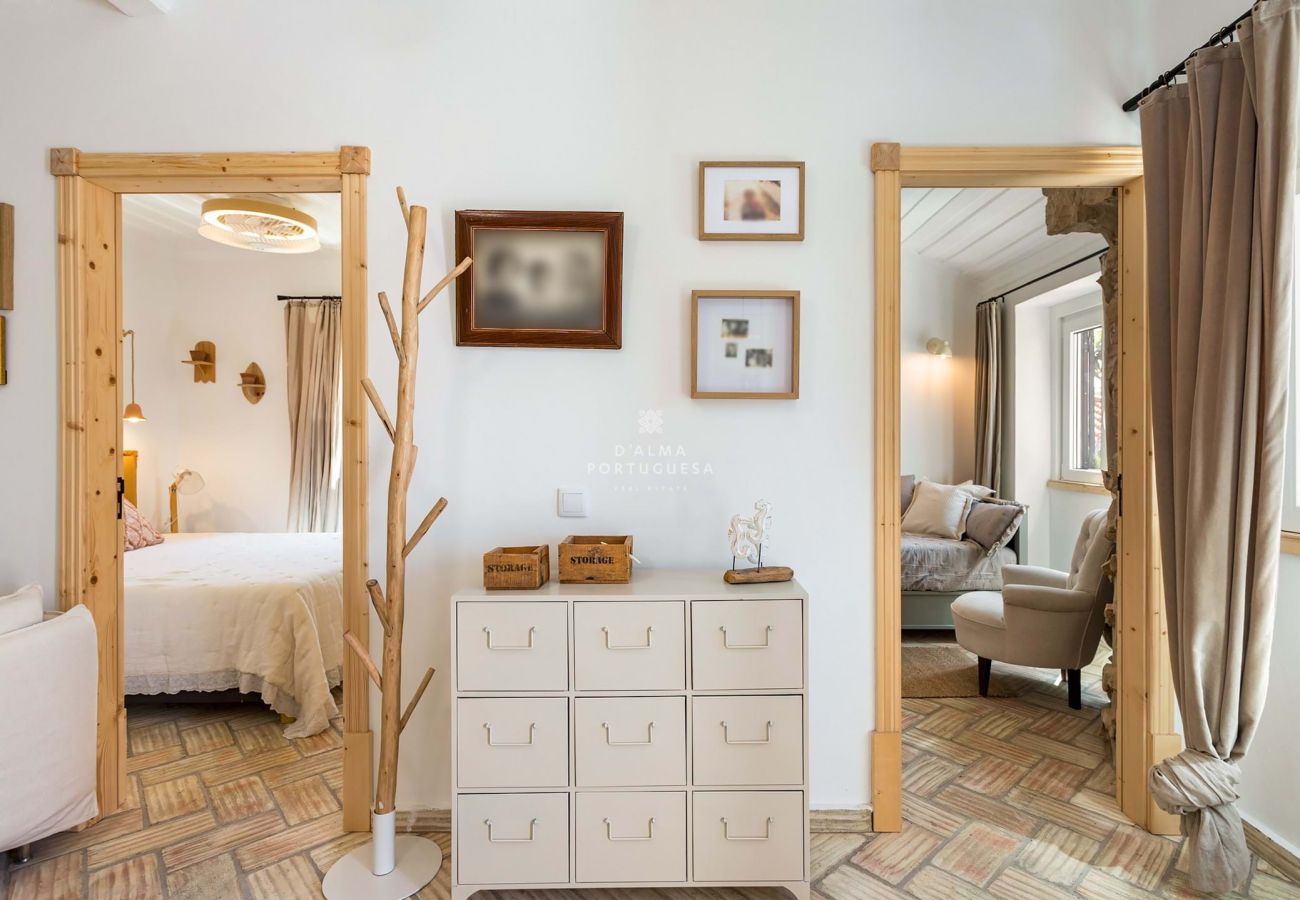 Casa em Albufeira - Casa Bela Mar