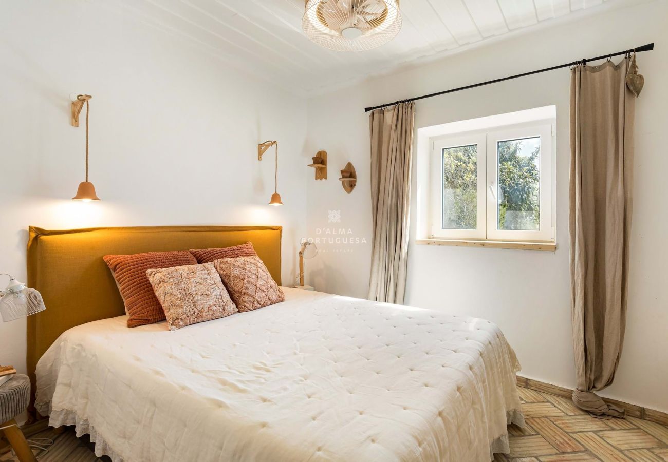 Casa em Albufeira - Casa Bela Mar