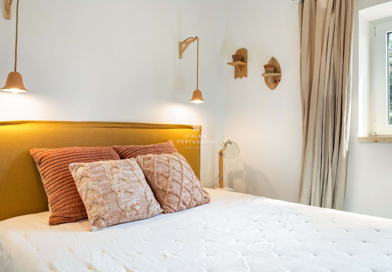 Casa em Albufeira - Casa Bela Mar
