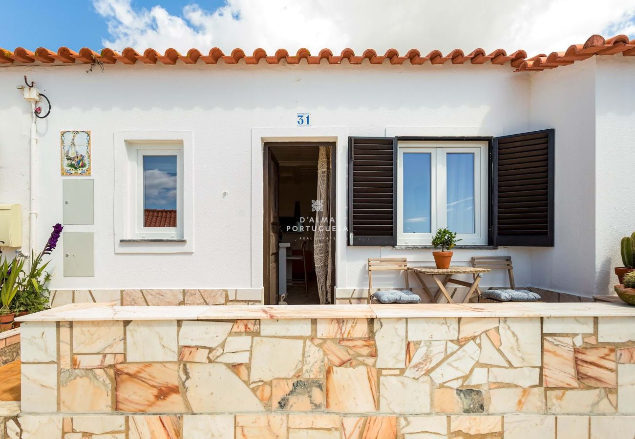 Casa em Albufeira - Casa Bela Mar
