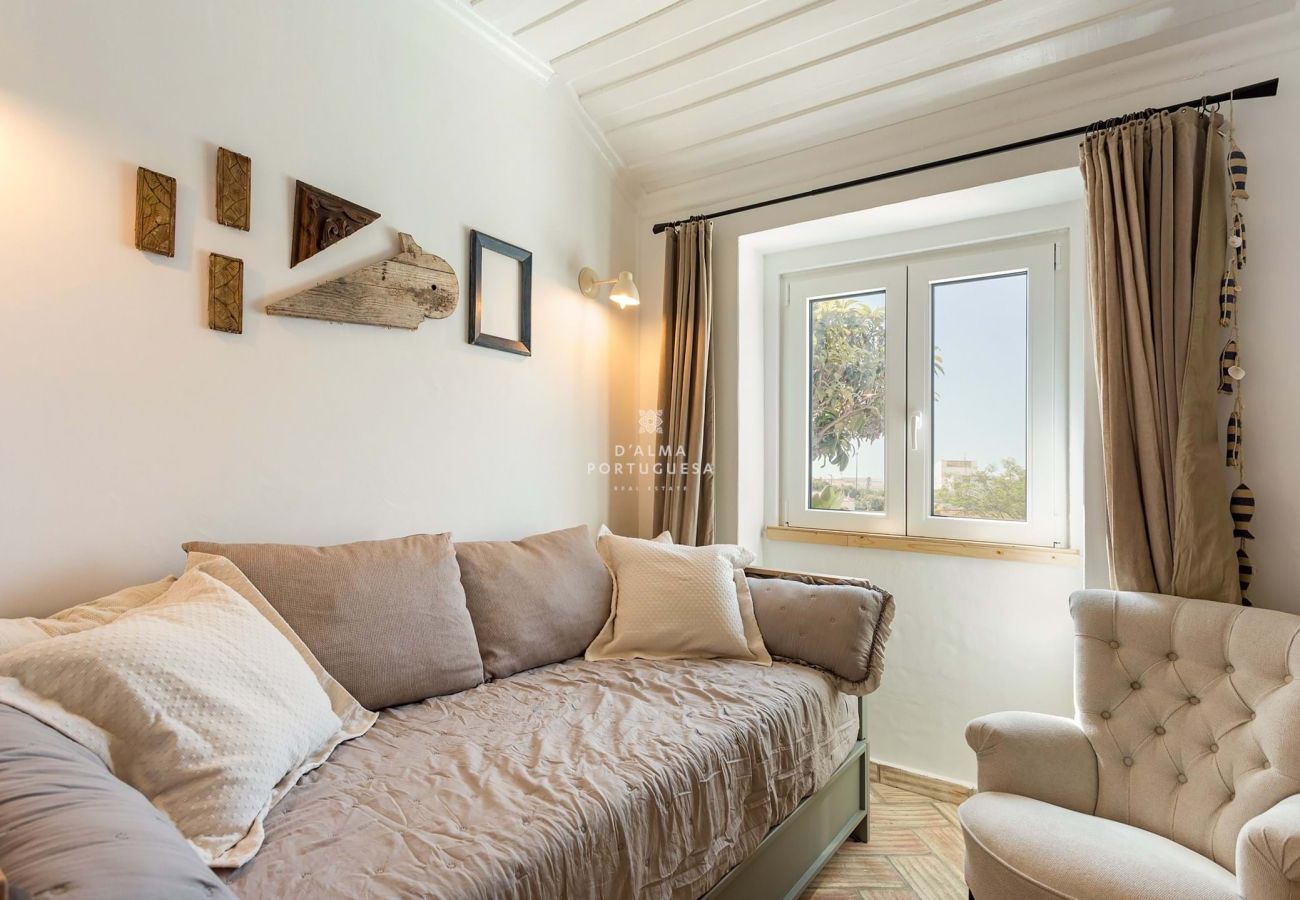 Casa em Albufeira - Casa Bela Mar