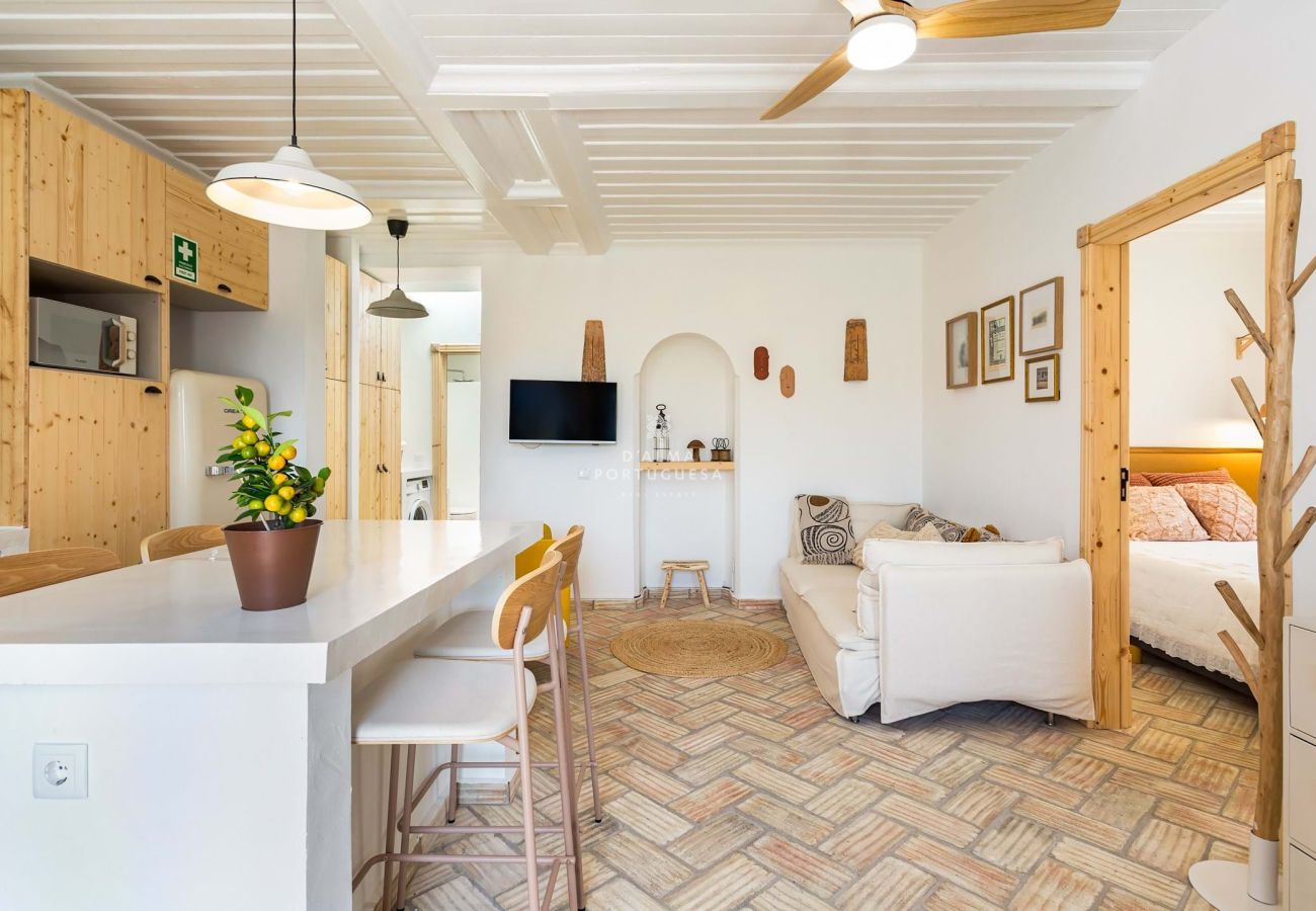 Casa em Albufeira - Casa Bela Mar
