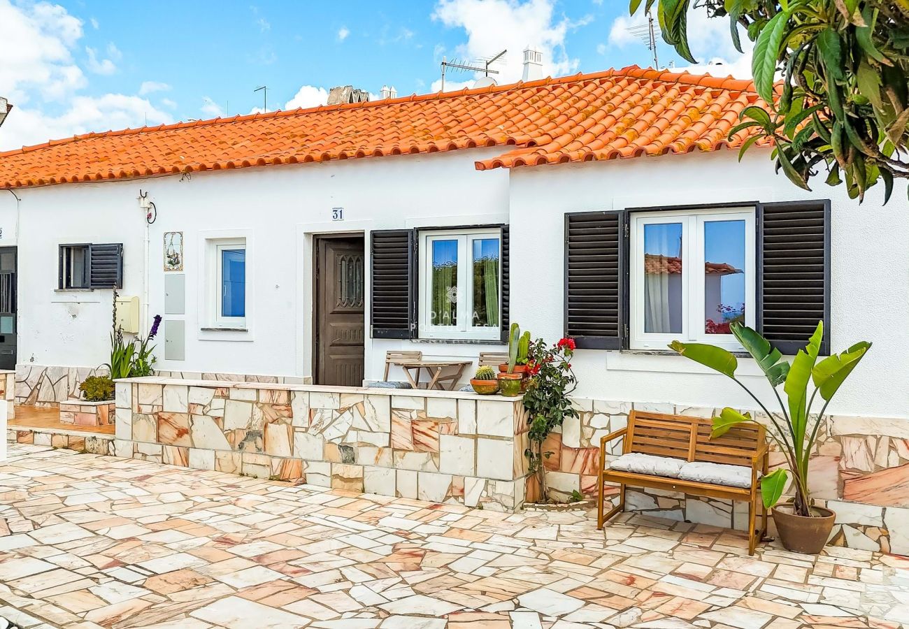 Casa em Albufeira - Casa Bela Mar