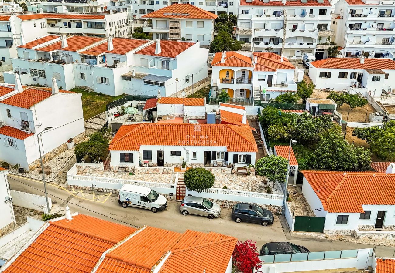 Casa em Albufeira - Casa Bela Mar