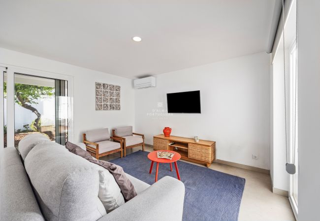 Apartamento em Armação de Pêra - Casa do Limoeiro