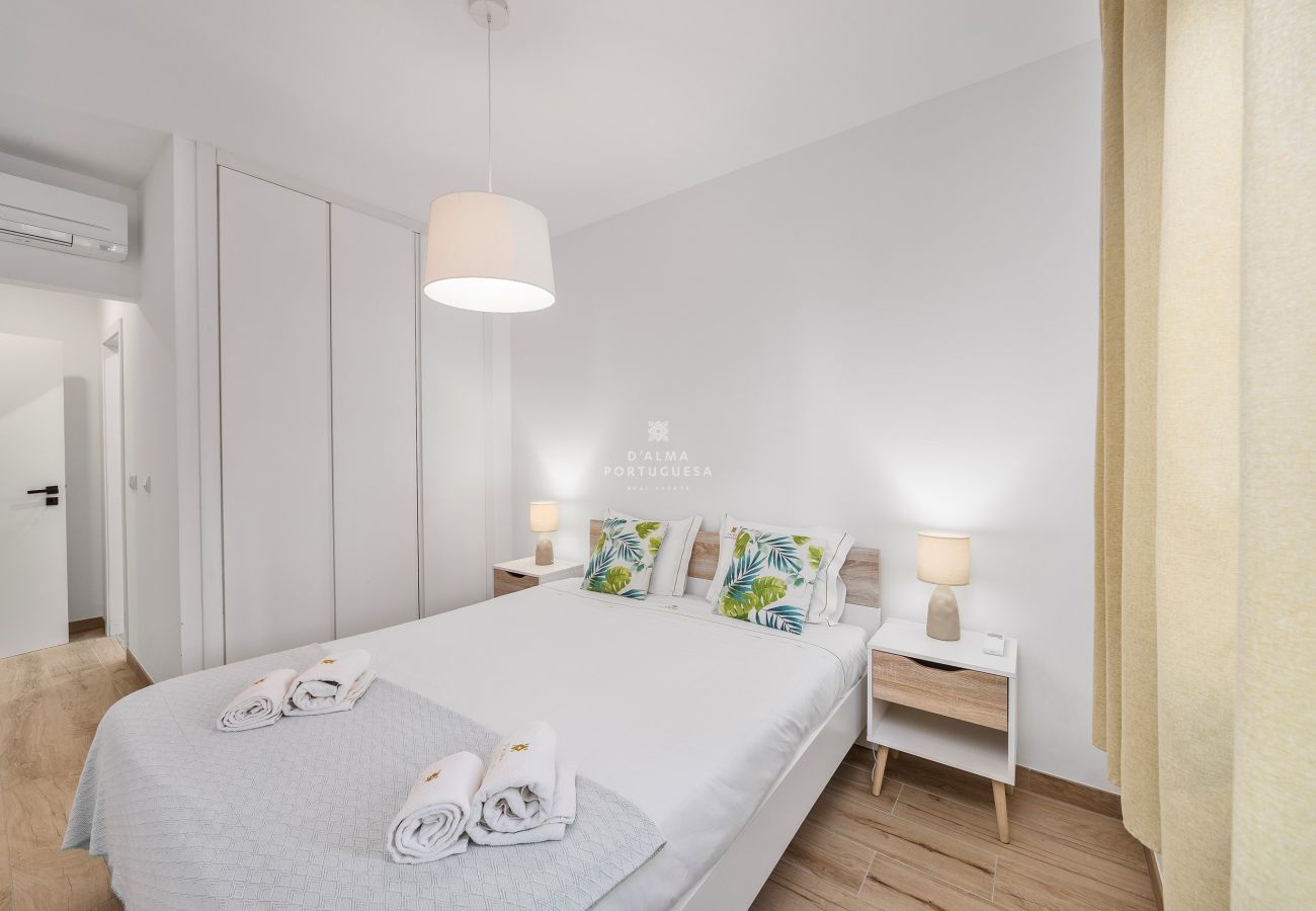 Apartamento em Armação de Pêra - Casa do Limoeiro , Armação de Pêra