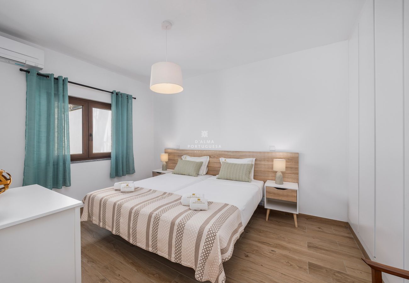 Apartamento em Armação de Pêra - Casa do Limoeiro , Armação de Pêra