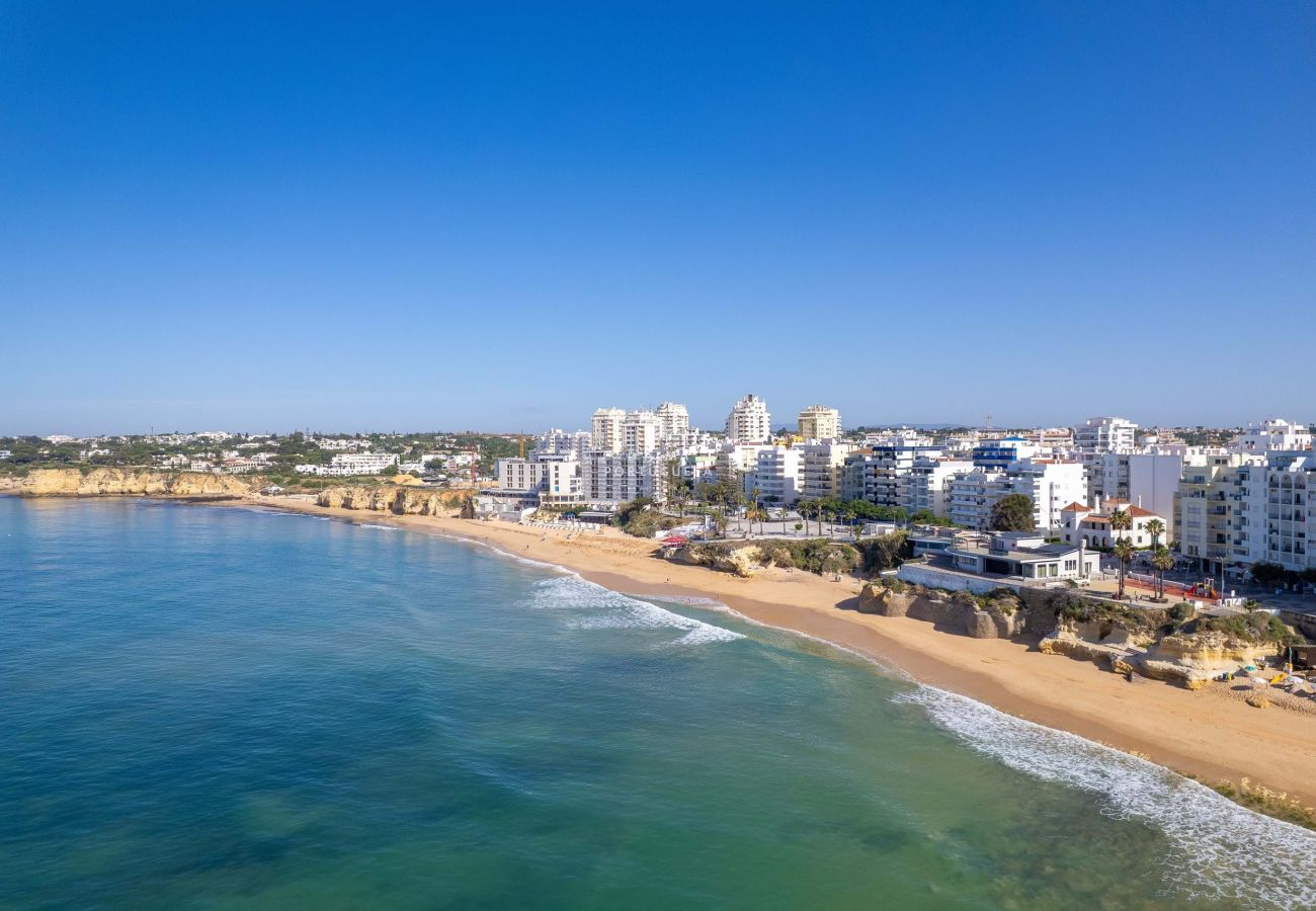 Apartamento em Armação de Pêra - Casa do Limoeiro , Armação de Pêra
