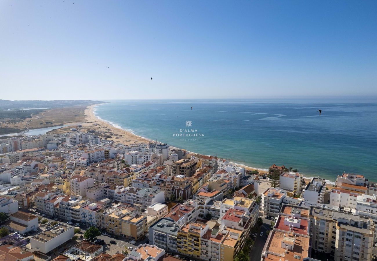 Apartamento em Armação de Pêra - Casa do Limoeiro , Armação de Pêra