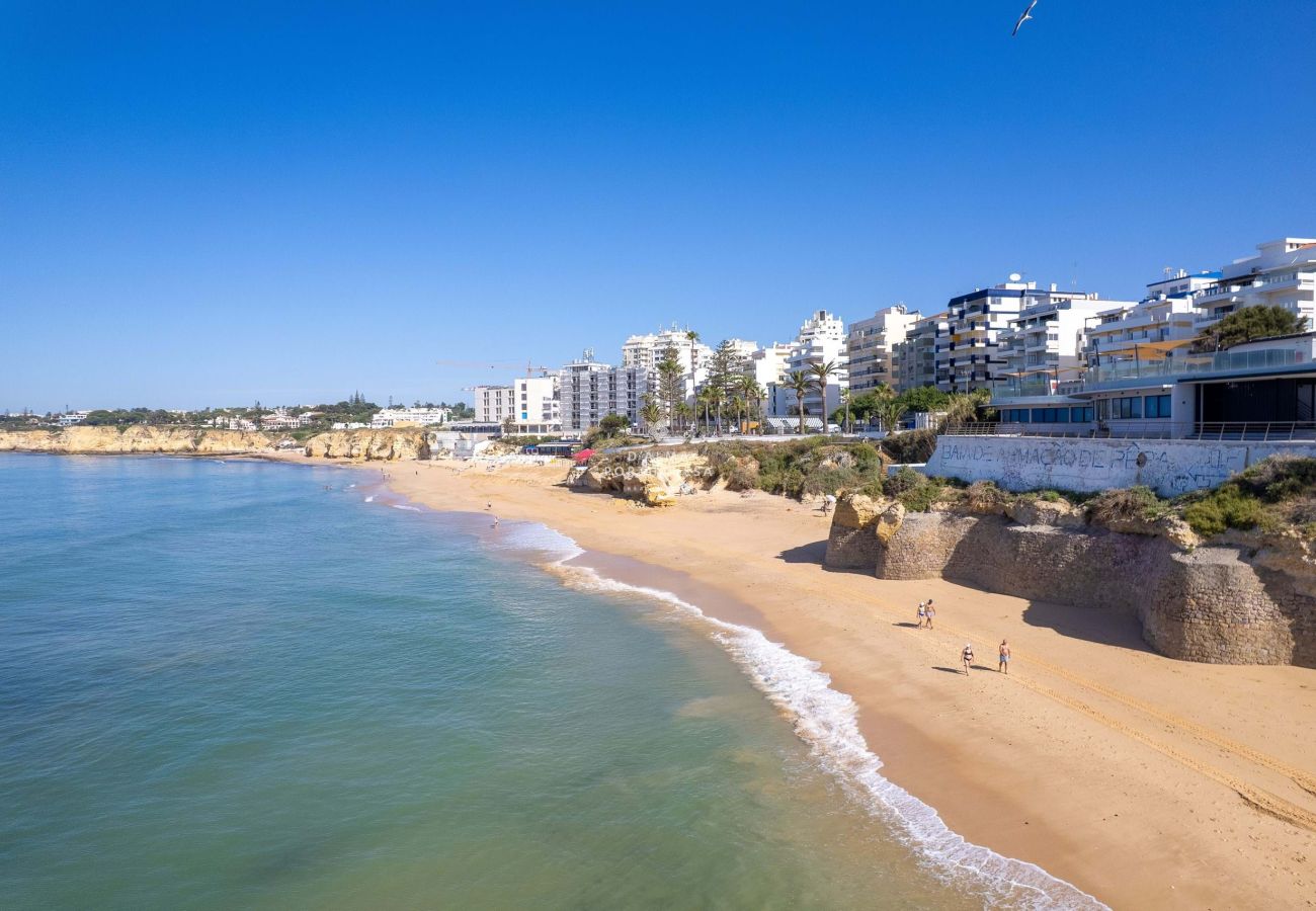 Apartamento em Armação de Pêra - Casa do Limoeiro , Armação de Pêra