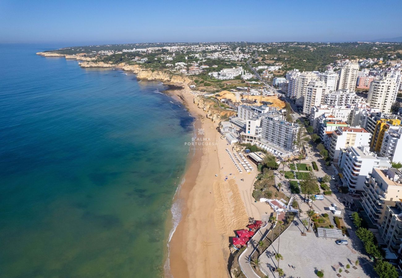 Apartamento em Armação de Pêra - Casa do Limoeiro , Armação de Pêra