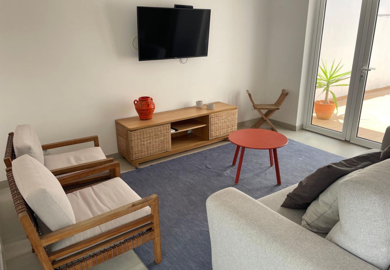 Apartamento em Armação de Pêra - Casa do Limoeiro , Armação de Pêra